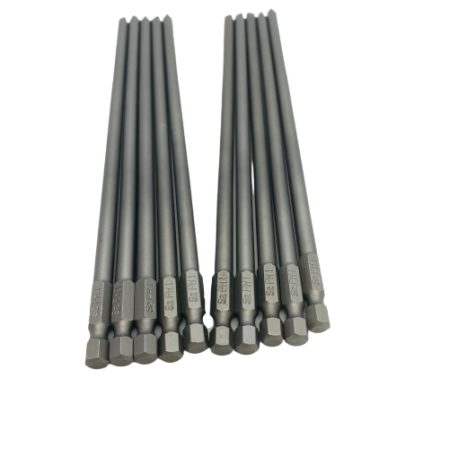 PH1 Phillips Driver Bits (Packs of 10)