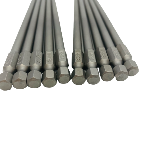 PH1 Phillips Driver Bits (Packs of 10)