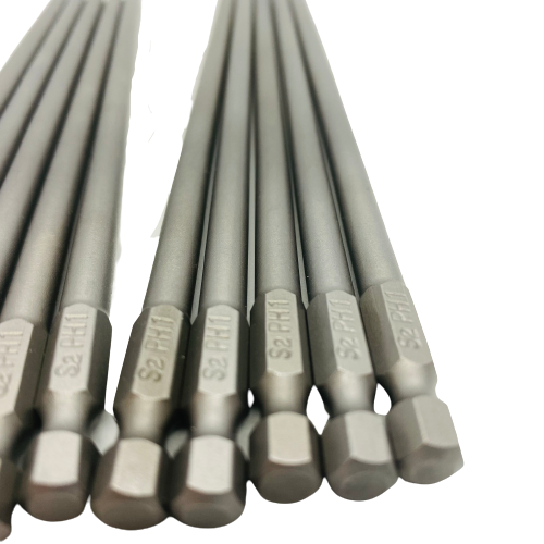 PH1 Phillips Driver Bits (Packs of 10)