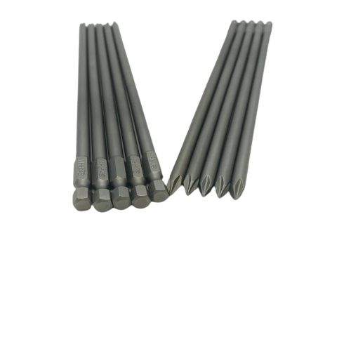 PH1 Phillips Driver Bits (Packs of 10)