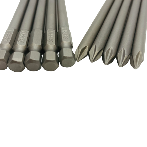 PH1 Phillips Driver Bits (Packs of 10)