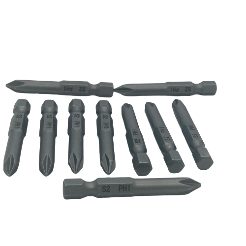 PH1 Phillips Driver Bits (Packs of 10)