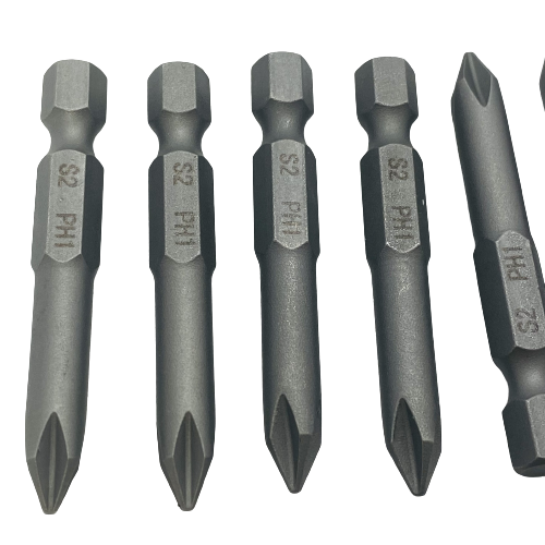 PH1 Phillips Driver Bits (Packs of 10)