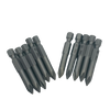 PH1 Phillips Driver Bits (Packs of 10)