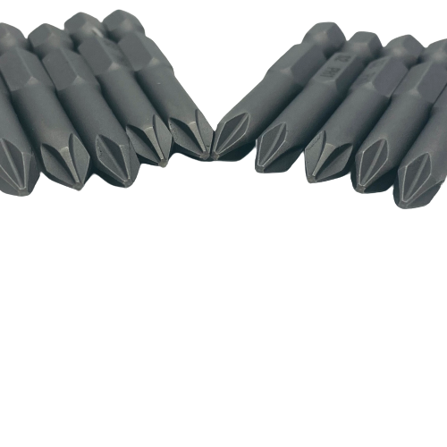 PH1 Phillips Driver Bits (Packs of 10)