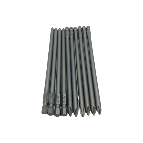 PH1 Phillips Driver Bits (Packs of 10)