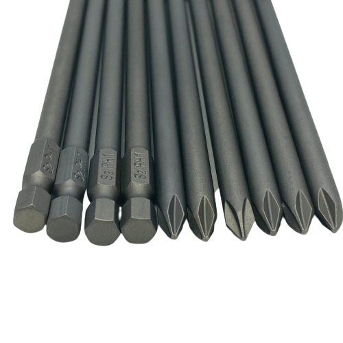 PH1 Phillips Driver Bits (Packs of 10)