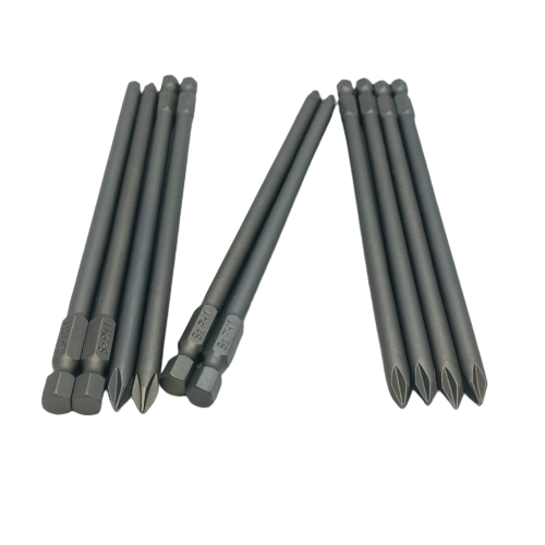 PH1 Phillips Driver Bits (Packs of 10)