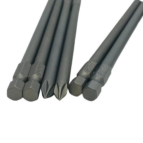 PH1 Phillips Driver Bits (Packs of 10)