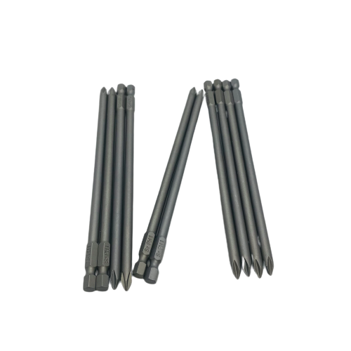 PH1 Phillips Driver Bits (Packs of 10)