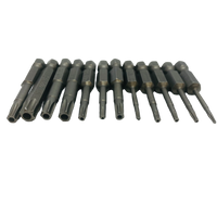 Torx 50mm Drill Driver Bits (Packs of 12)