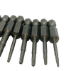 Torx 50mm Drill Driver Bits (Packs of 12)