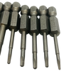 Torx 50mm Drill Driver Bits (Packs of 12)