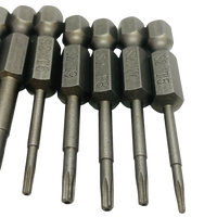 Torx 50mm Drill Driver Bits (Packs of 12)