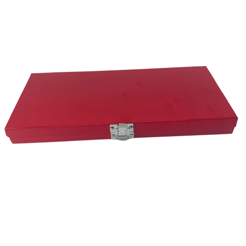 40 Piece Torx Allen Key Hex Socket Set