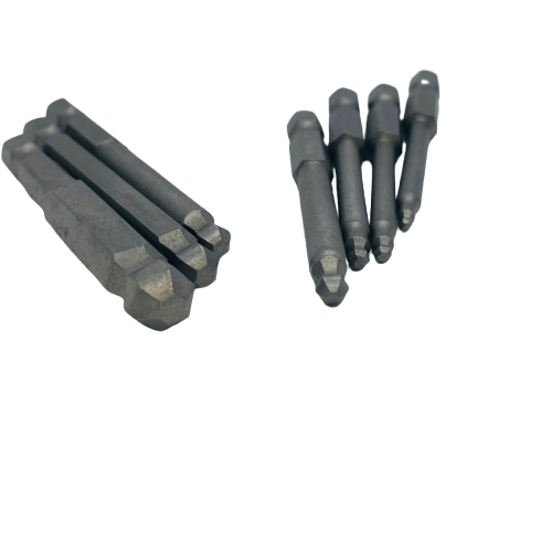 7 Piece 65mm Ball Head Bit Set