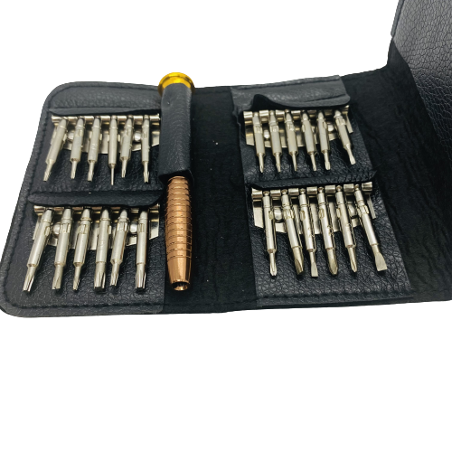 25 in 1 Torx Screwdriver Phone Repair Tool Set