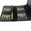 25 in 1 Torx Screwdriver Repair Tool Set