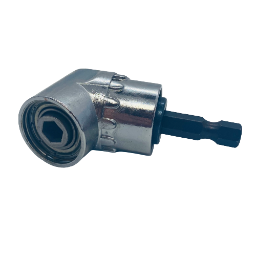 Right Angle Drill Adapter