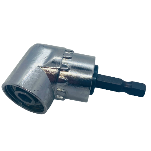 Right Angle Drill Adapter