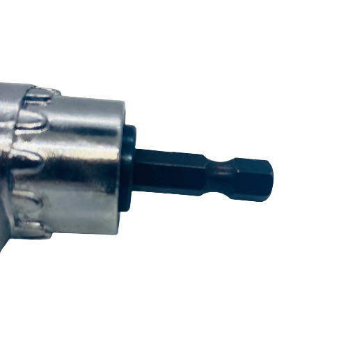 Right Angle Drill Adapter