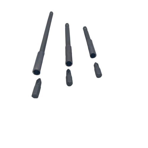 6 Piece Extension Set