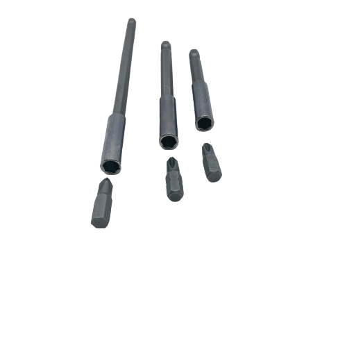 6 Piece Extension Set