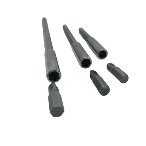 6 Piece Extension Set