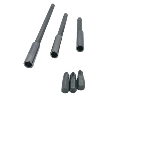 6 Piece Extension Set