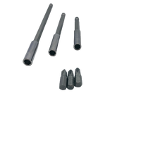 6 Piece Extension Set