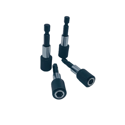 1/4" Hex Driver Quick Release Adapter