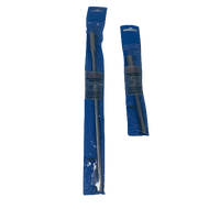 Wood Drill Spade Bit Set 300mm + 150mm with Allen Key