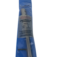 Wood Drill Spade Bit Set 300mm + 150mm with Allen Key