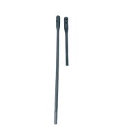 Wood Drill Spade Bit Set 300mm + 150mm with Allen Key