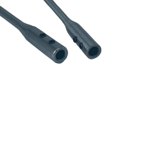 Wood Drill Spade Bit Set 300mm + 150mm with Allen Key