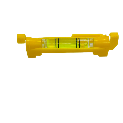 String Line Hanging Spirit Level