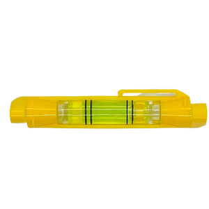 String Line Hanging Spirit Level