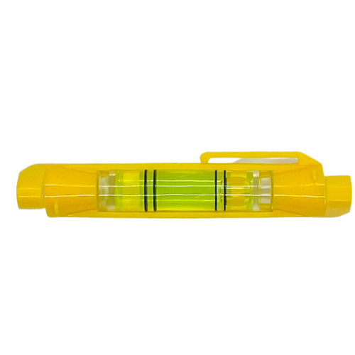 String Line Hanging Spirit Level