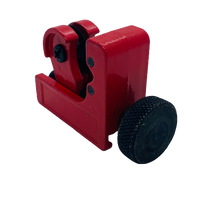 Mini Copper Pipe Cutter
