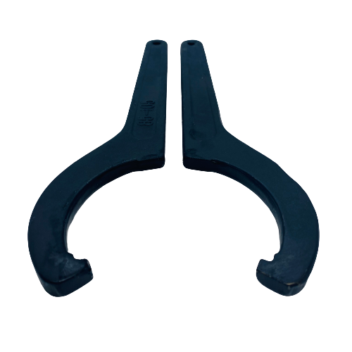 2 x Adjustment Wrench Coilover Spanner Tools