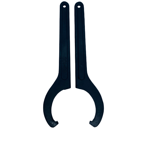 2 x Adjustment Wrench Coilover Spanner Tools
