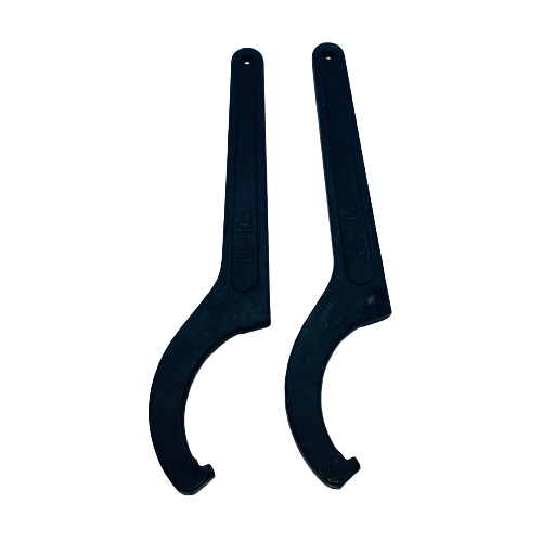 2 x Adjustment Wrench Coilover Spanner Tools