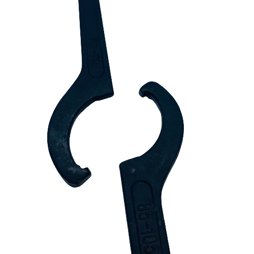 2 x Adjustment Wrench Coilover Spanner Tools