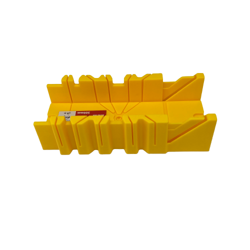 Mitre Saw Box with 90 / 45 / 22.5 Degree Angles