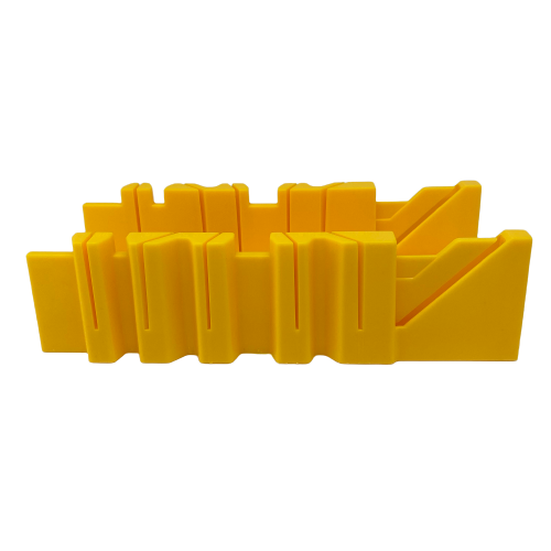 Mitre Saw Box with 90 / 45 / 22.5 Degree Angles