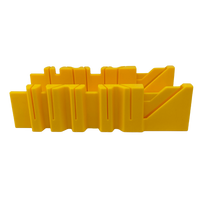 Mitre Saw Box with 90 / 45 / 22.5 Degree Angles