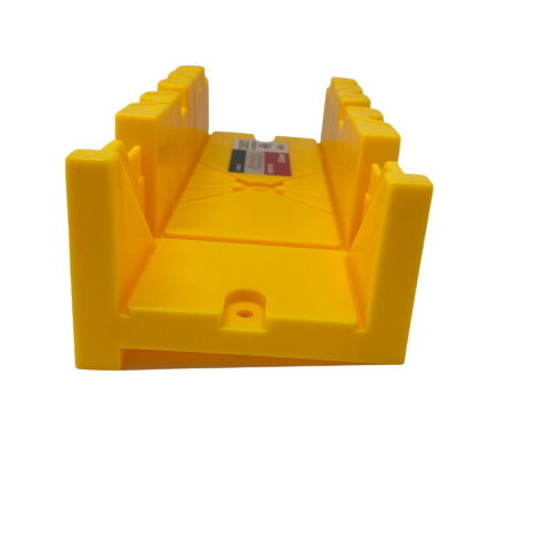 Mitre Saw Box with 90 / 45 / 22.5 Degree Angles