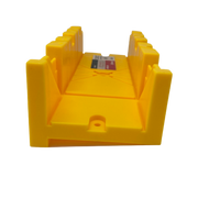 Mitre Saw Box with 90 / 45 / 22.5 Degree Angles