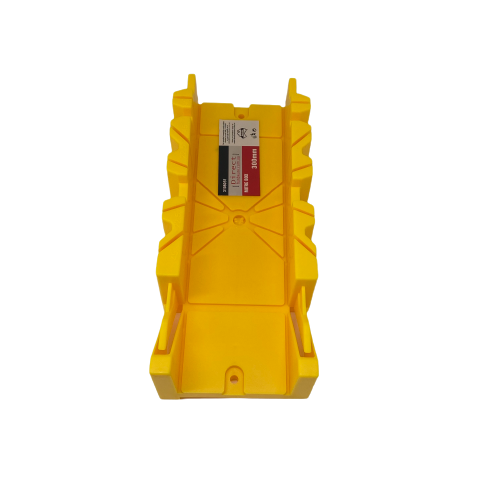 Mitre Saw Box with 90 / 45 / 22.5 Degree Angles