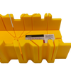 Mitre Saw Box with 90 / 45 / 22.5 Degree Angles